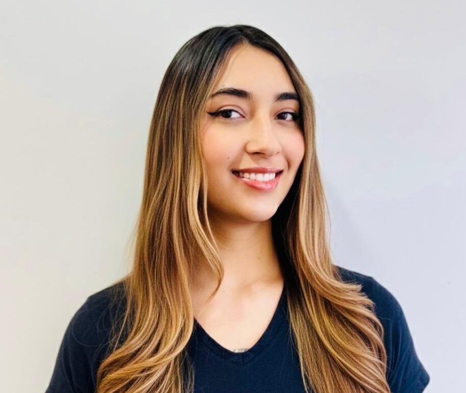 María Alejandra Giraldo